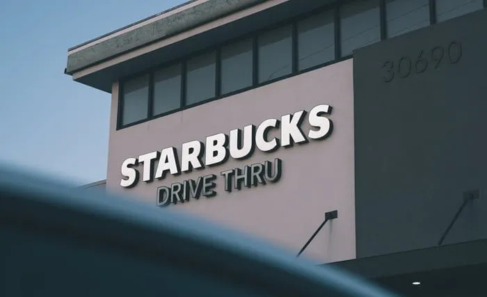 Starbucks seeking $3bn efficiency savings over the next three years