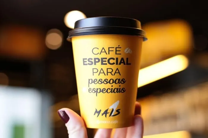 Brazil’s Mais1.Café sets sights on 900 locations by the end of 2023