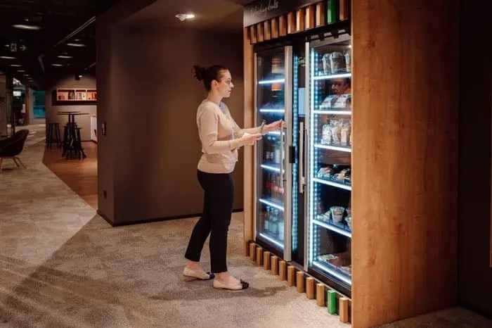 Selecta Group posts strong third quarter profits despite modest sales dip