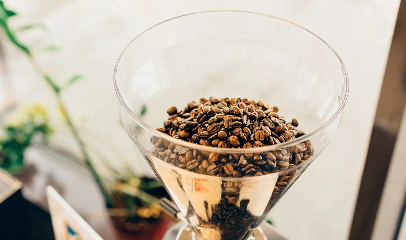 Episode 40: Elevating the daily grind