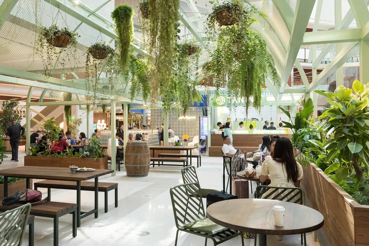 Episode 33: Biophilia: Living-conscious design in hospitality spaces