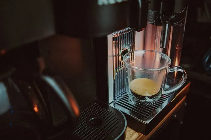 Keurig Dr Pepper sets sights on e-commerce growth amid falling coffee sales