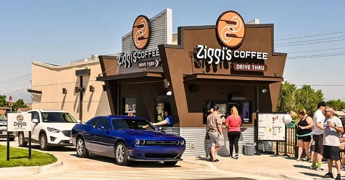Ziggi’s Coffee signs 200th franchise agreement in the US