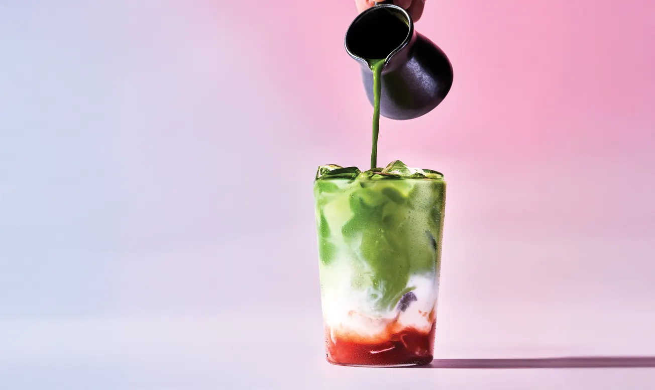 Iced beverages drive The Nero Group’s robust fourth quarter sales