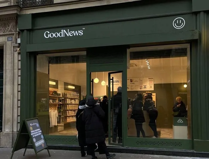 Spain’s GoodNews attains B Corp certification