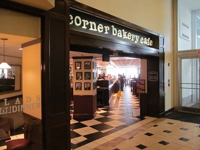 SSCP Management to buy Corner Bakery out of bankruptcy