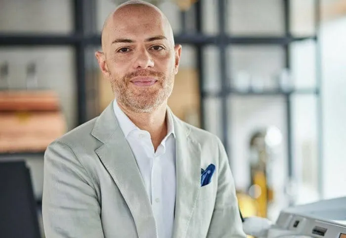Simonelli Group appoints Marco Feliziani as new CEO
