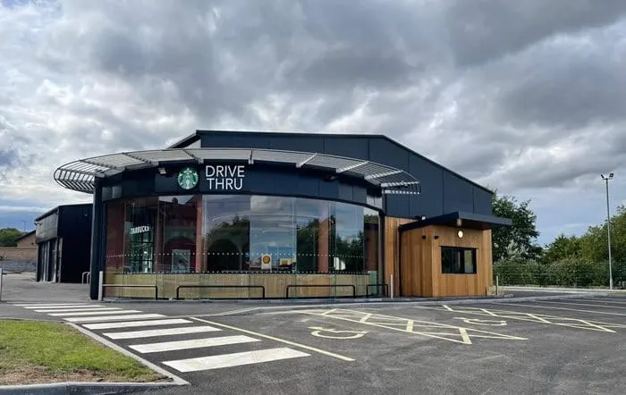 23.5 Degrees targets 300 Starbucks stores in the UK by 2027