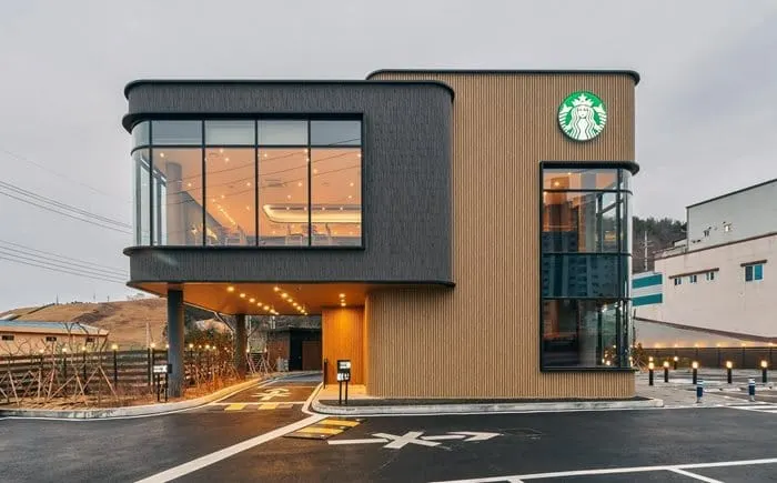 Starbucks reaches 5,000-store milestone across Asia-Pacific