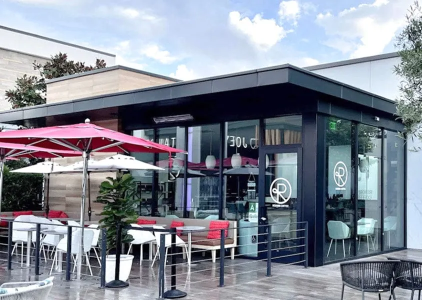 Reborn Coffee signs $1.7m franchise deal