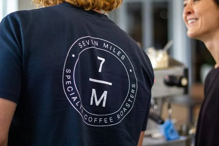 Seven Miles Coffee Company announces Phil Restall as new CEO