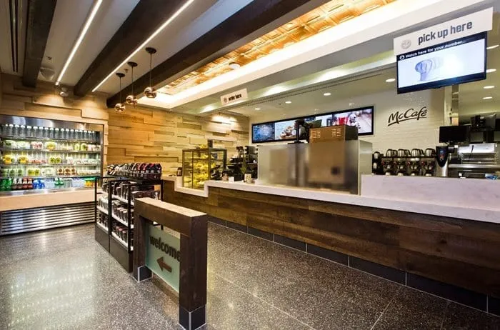 McCafé launches retail packaged coffee range in Canada