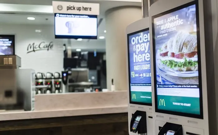 McDonald’s Canada to open first standalone McCafé within an airport