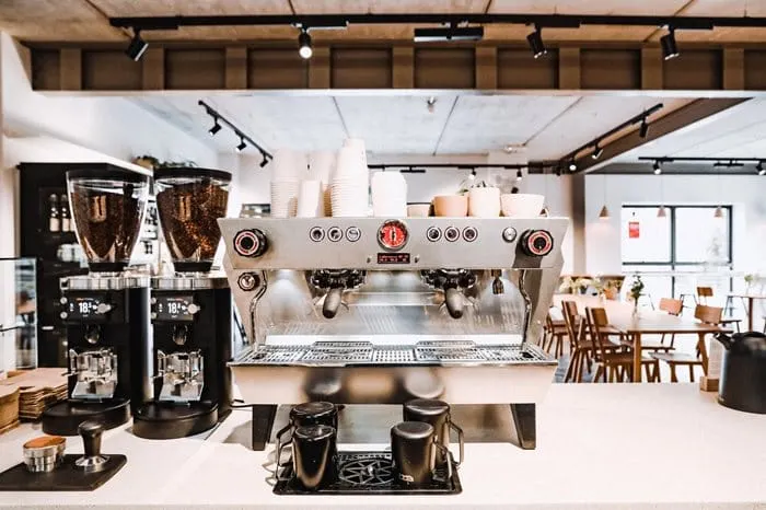 Origin Coffee recognised as one of the UK’s fastest growing private companies