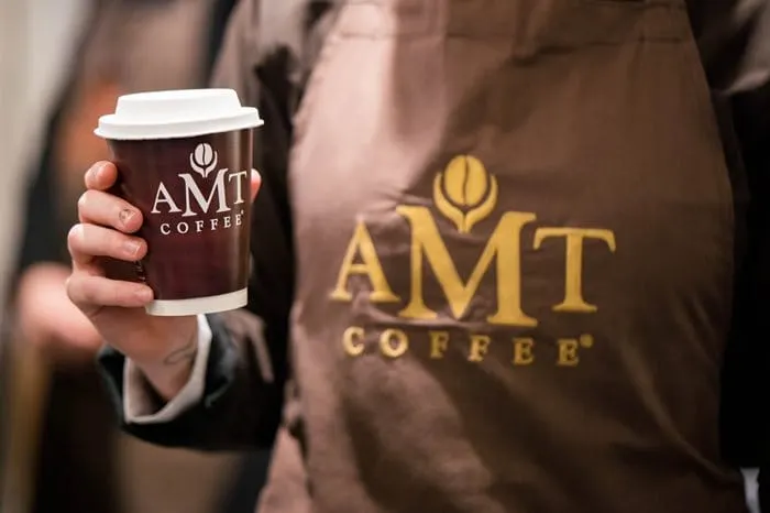 AMT Coffee facing administration following Covid-19 losses