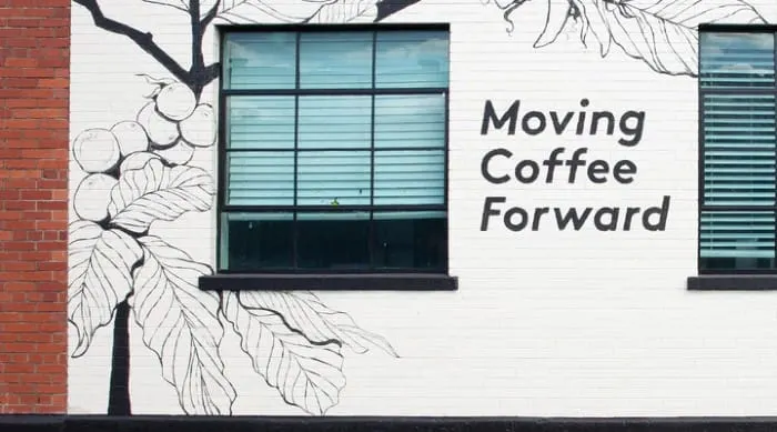 Ally Coffee to expand operations to Oceania and Asia