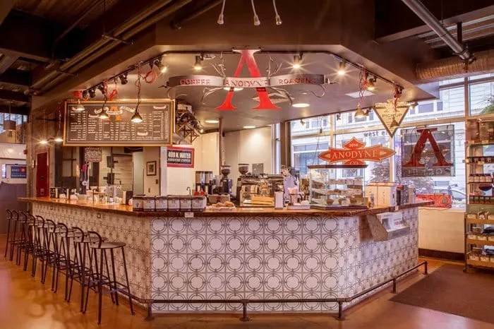 FairWave Coffee Collective adds Anodyne Coffee Roasting Co. to its group of brands