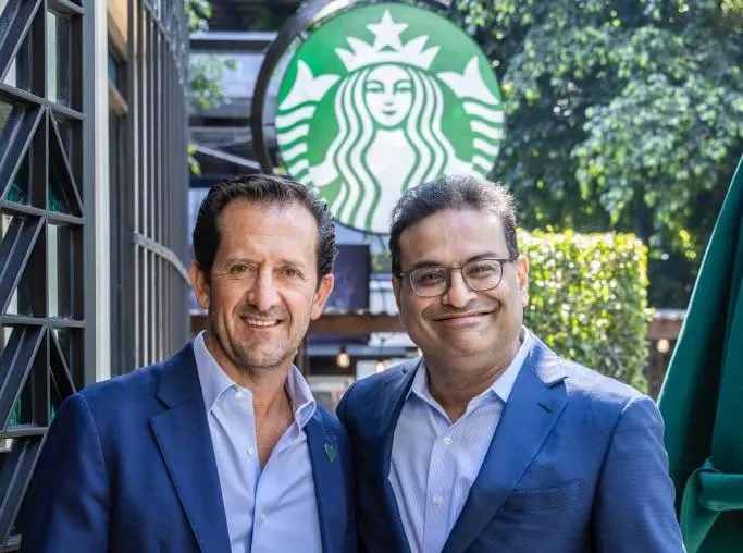 Starbucks and Alsea strengthen ties and announce market entry in Paraguay