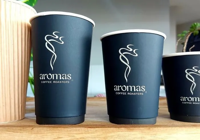 Australia’s Aromas Coffee Roasters acquired by SupplyAus Holdings