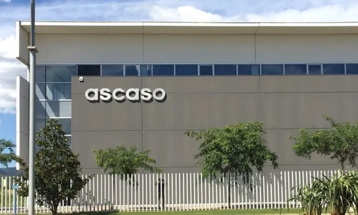 Azkoyen Group acquires Spanish coffee machine company Ascaso for $17.2m