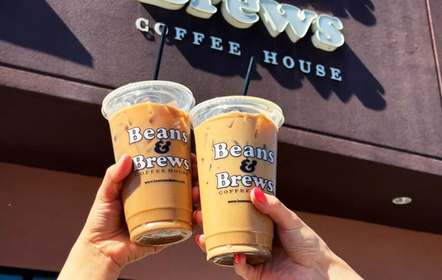 Beans & Brews appoints new Vice President of Supply Chain and Culinary