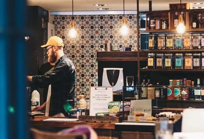 UK specialty coffee chain BEAR to expand in-store and e-commerce channels