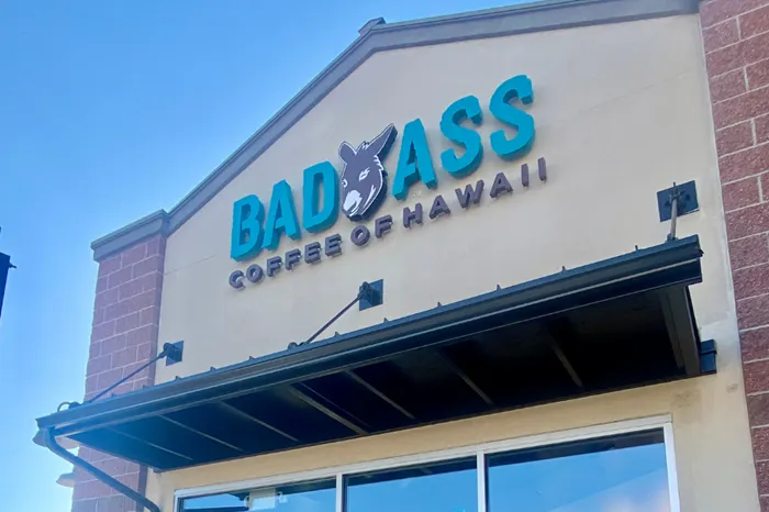 Bad Ass Coffee targets 150 new franchise locations by 2028