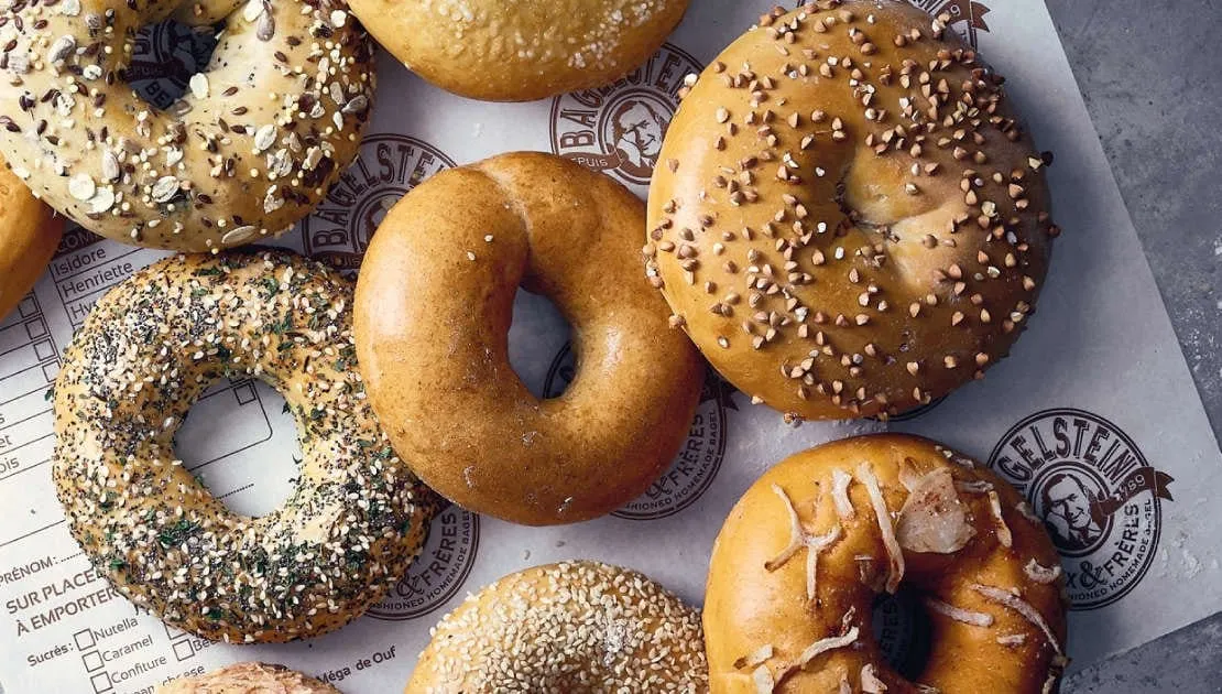 Bagelstein launches in India with Hyderabad outlet