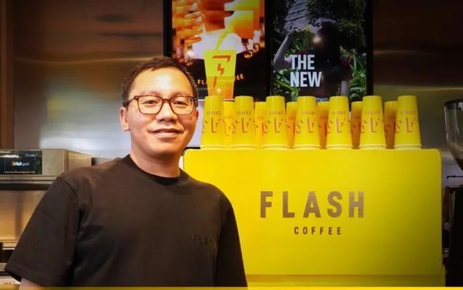 News 24/7: Flash Coffee appoints new CEO to spearhead new chapter of growth