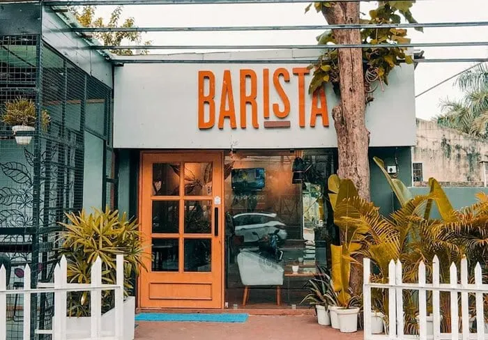 India’s Barista to invest $12m in outlet expansion