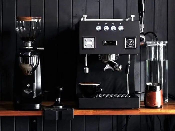 Bellezza Espresso joins the VEA group of brands