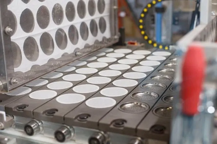 Belgium’s Beyers Koffie invests €3m in compostable coffee pads