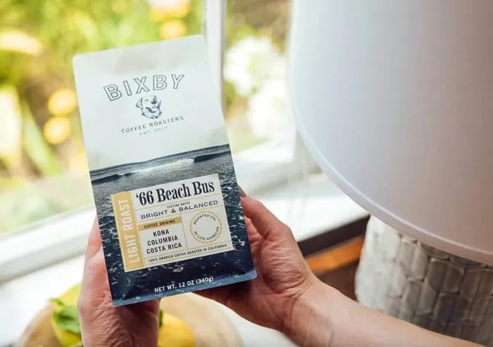 Westrock Coffee acquires specialty coffee roaster Bixby Roasting Co.