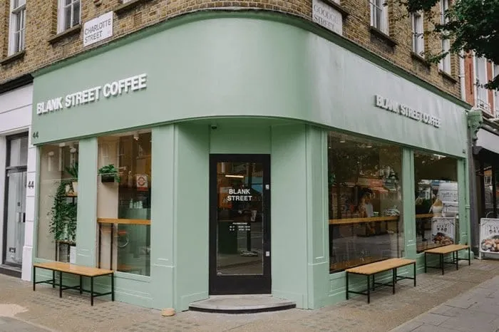 Blank Street to launch at-home coffee e-commerce channel
