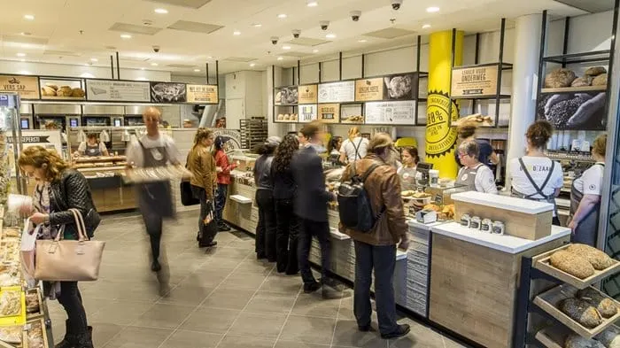 Broodzaak launches first coffee-to-go subscription in the Netherlands