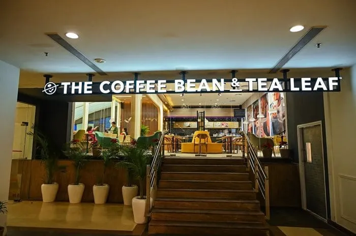 The Coffee Bean & Tea Leaf appoints creative agency for the Indian market