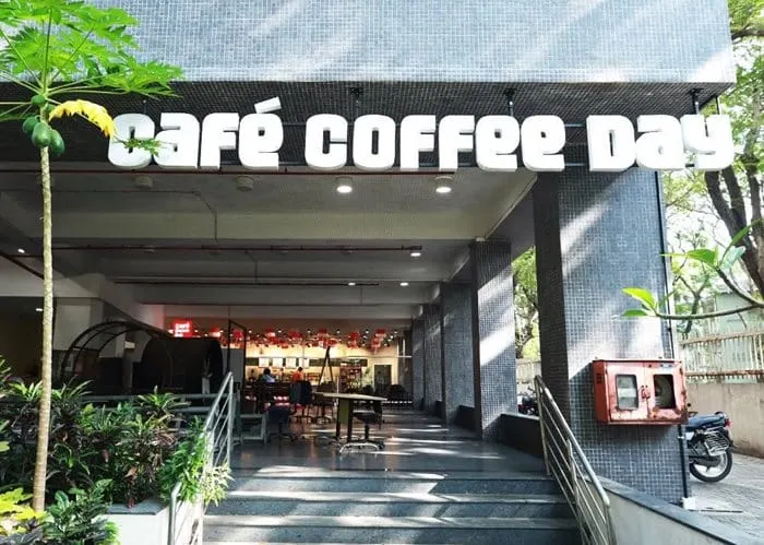 India’s Café Coffee Day sees path to recovery as full-year sales rise