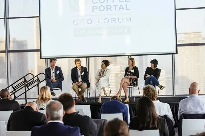 The CEO Forum 2022 programme announced