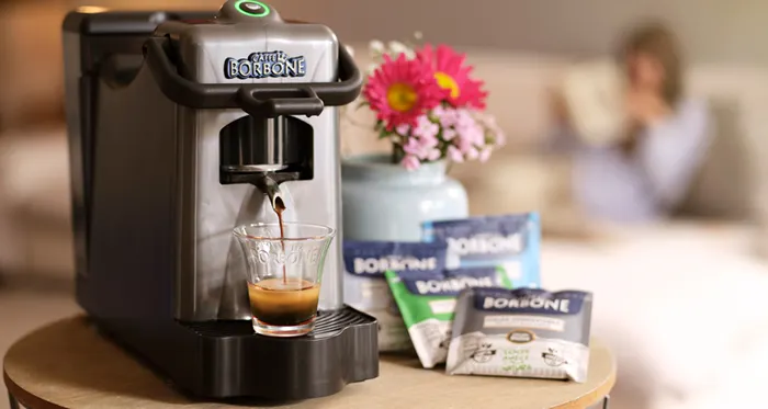 Single-serve coffee and out-of-home recovery boost Caffè Borbone’s 2022 sales