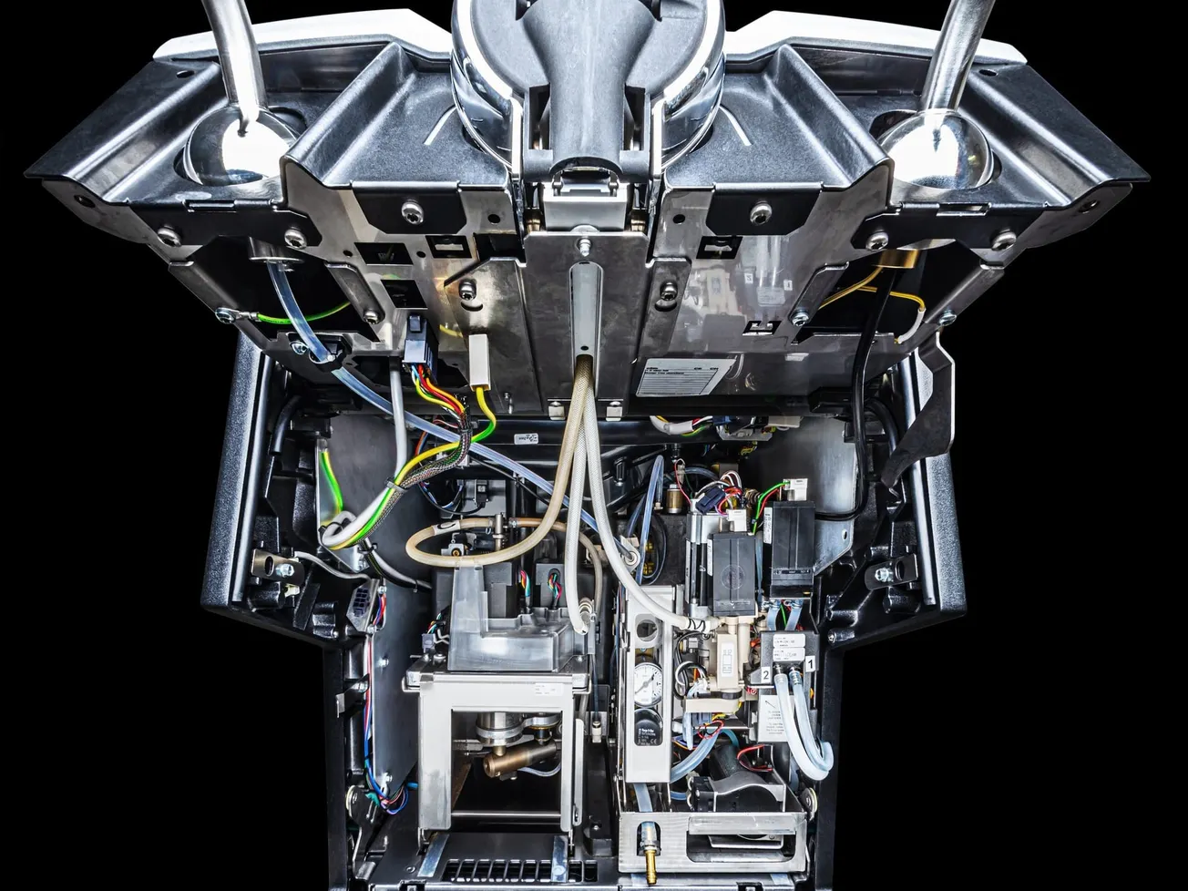 Rise of the machines: the next generation of automated coffee concepts