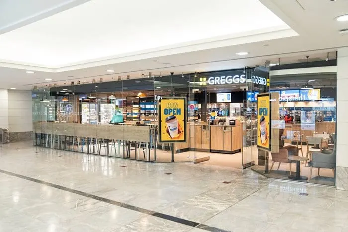 Price-conscious consumers continue to boost Greggs sales