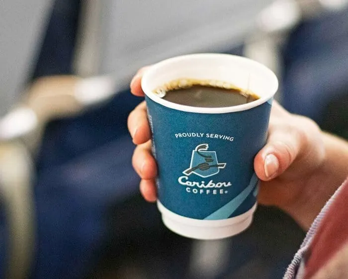 In other coffee business news... 7-13 October 2022