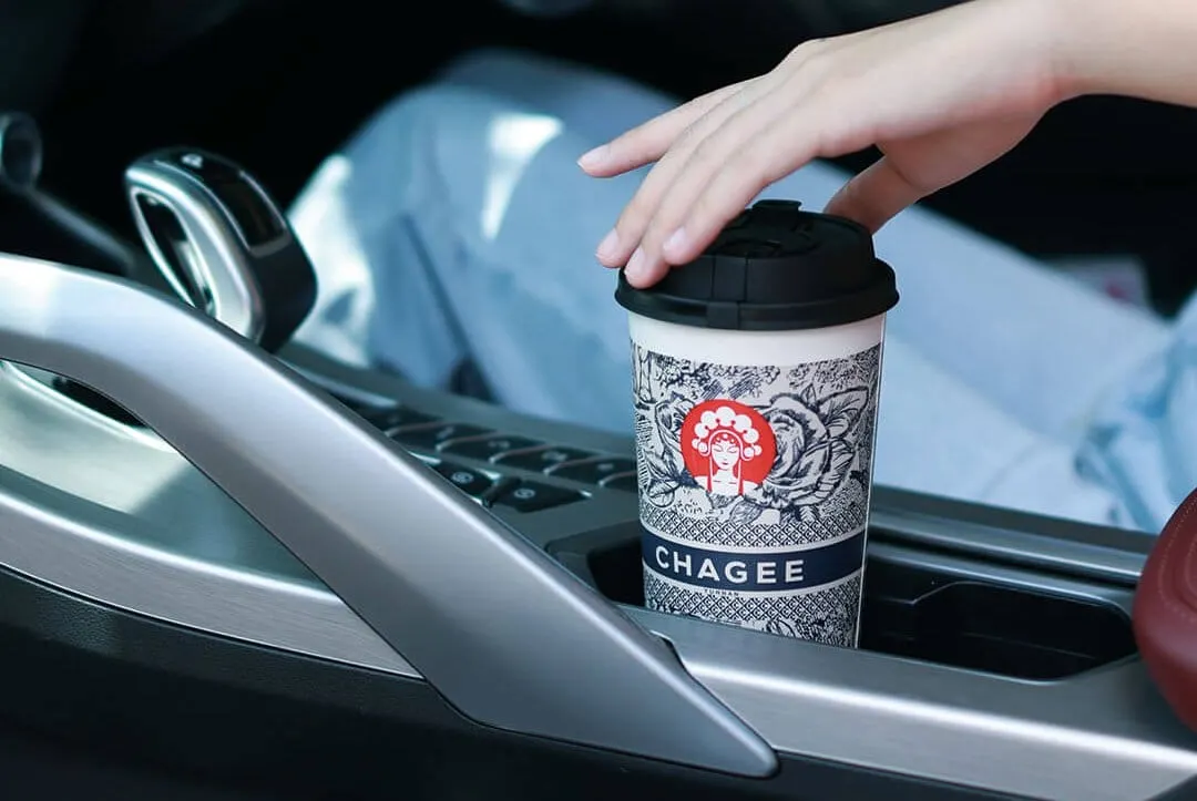 Chagee to debut in the Philippines with three stores in Metro Manila