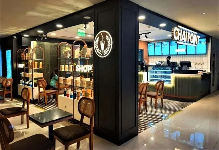 India’s Chai Point seeking IPO within two years