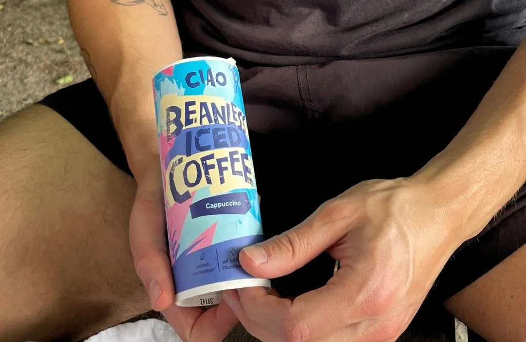 German coffee alternative brand secures six-figure pre-seed investment