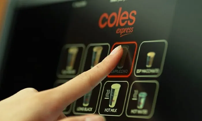 Coles Express coffee ‘never been more popular’ as Australian consumers feel the pinch