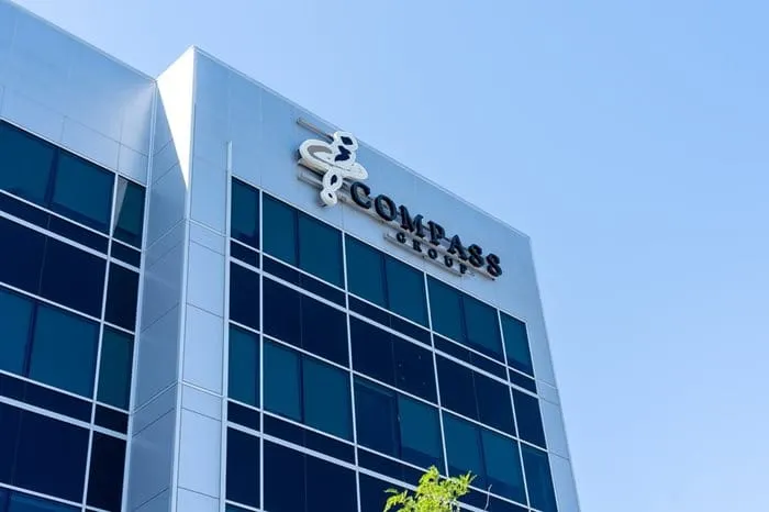 FreshBrew sells its vending division to Compass Group North America