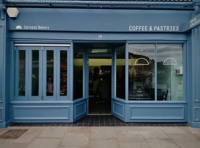 UK’s Cornish Bakery reaches 50 store milestone