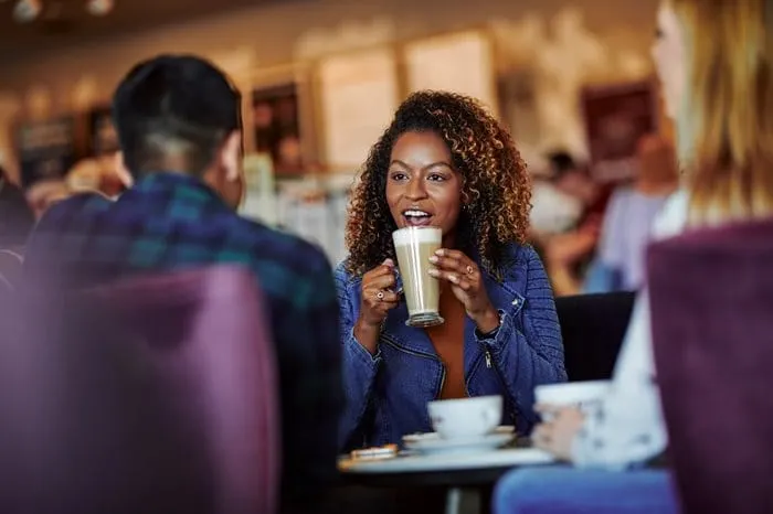 Costa Coffee voted 'The Nation’s Favourite' for 12th consecutive year