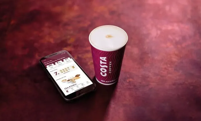 Costa Coffee appoints Wunderman Thompson to lead global brand strategy